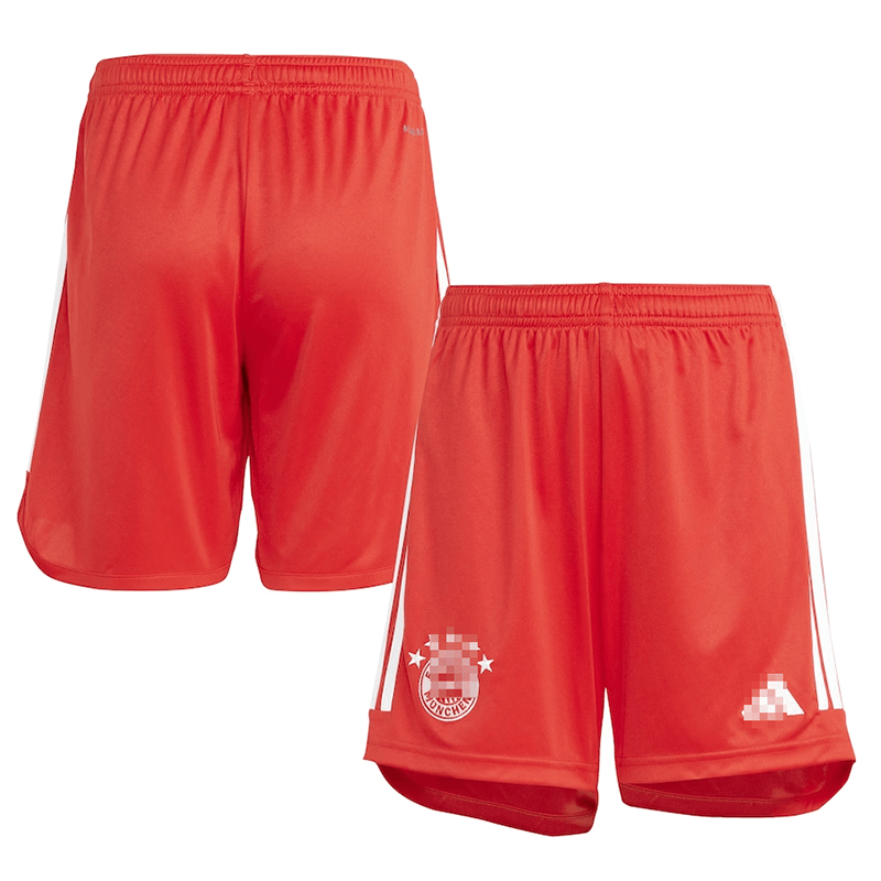 Pantalón Corto Bayern Múnich 2023/2024 Home